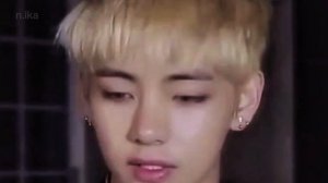 #тэхён неотразим,шикарный,талантище.