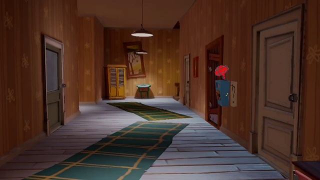 Hello Neighbor NICKY'S DIARIES GAMEPLAY PART 3 (Early Gameplay) смотреть онлайн
