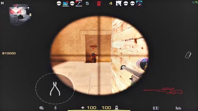 Jerk 🔥 | Standoff 2 смотреть онлайн