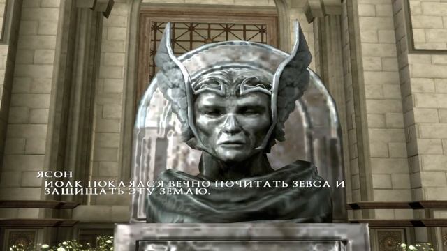 Rise of the Argonauts (2008).Стрим 1 смотреть онлайн
