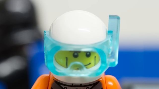 Death-star Canteen 2 | lego смотреть онлайн