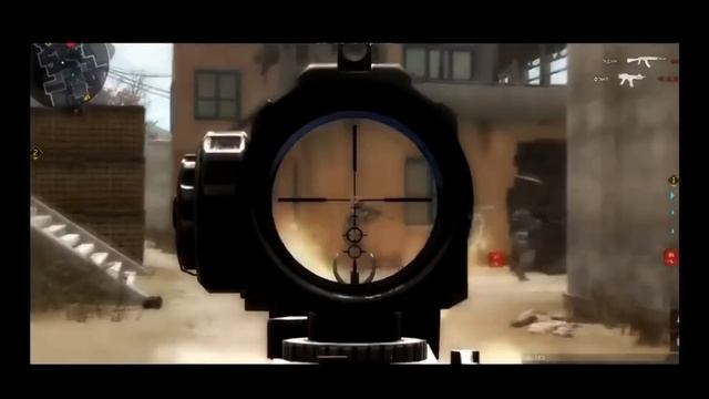 95_АРГУН_95 Бросает Вызов WARFACE смотреть онлайн