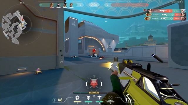 Sha Gz - NEW OPP 🔫  (Valorant Montage)
