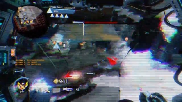 Tengo el MONARCH Titanfall 2 смотреть онлайн