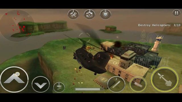 Air Superiority Episode 3 Mission 6 смотреть онлайн