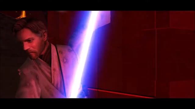 Jedi Academy Movie Duels 2 Mod Gameplay