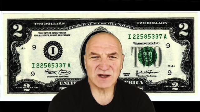 Деньги и мы. 8 - Свойства денег 2 смотреть онлайн