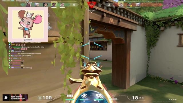 Sage👩🏻⚕️ Domination!!! PRX Jinggg Sage👩🏻⚕️ VOD! смотреть онлайн