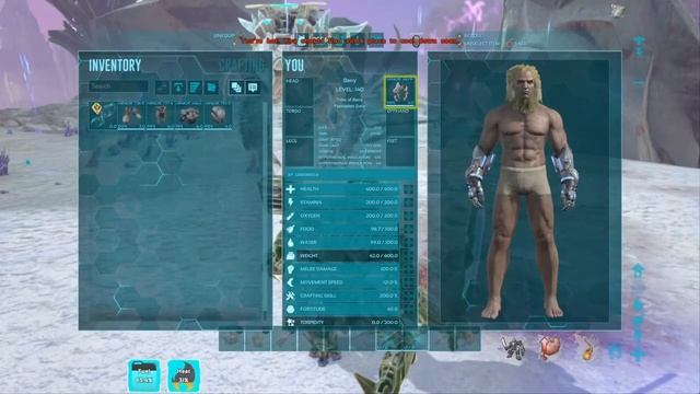 Ark Survival Evolved Extinction Beta King Titan Easy Guide смотреть онлайн