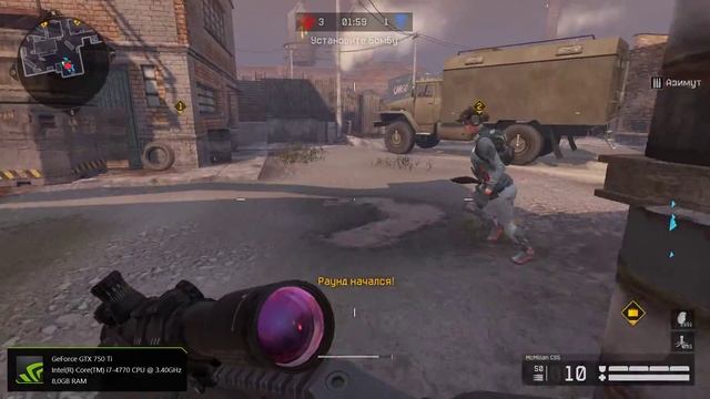 Warface кв Инкубус Vs Тне Найс 2 0 смотреть онлайн