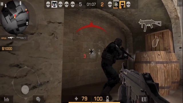 El Problema🤑|FragMovie Standoff 2|Фраг мувик стандофф 2|🤑 смотреть онлайн