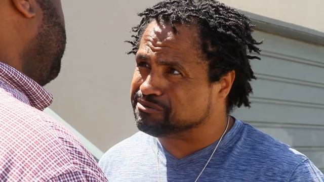 ALLEY WAY | EP 205 "Dirty Laundry" смотреть онлайн