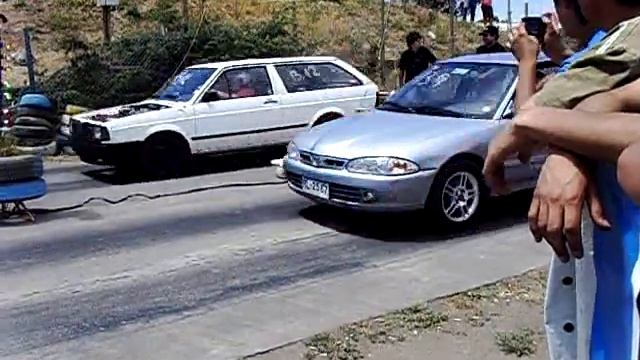 PROTON v/s PARATI WV смотреть онлайн