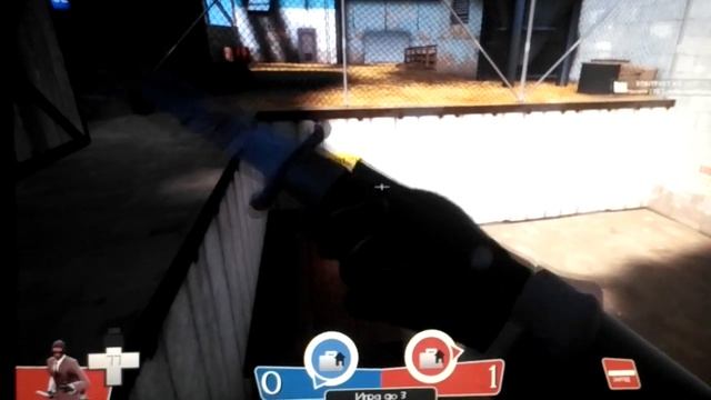 SPY [TEAM FORTRESS 2] смотреть онлайн