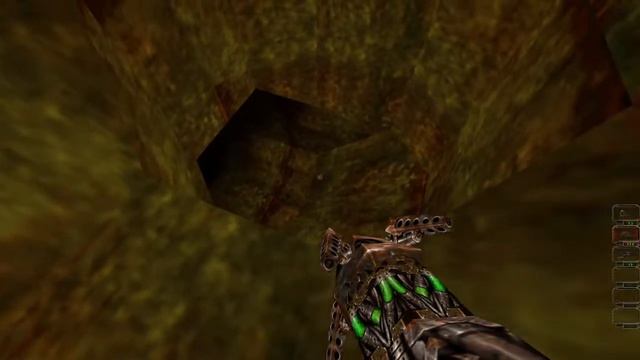 John Romero's Daikatana (2000).Стрим 1 смотреть онлайн