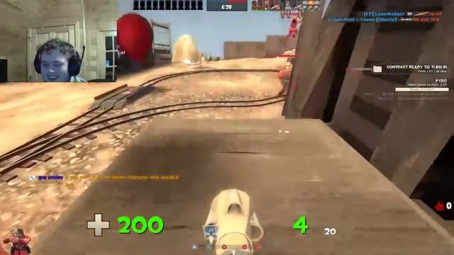 EARLY Team Fortress 2 Stream #10 смотреть онлайн