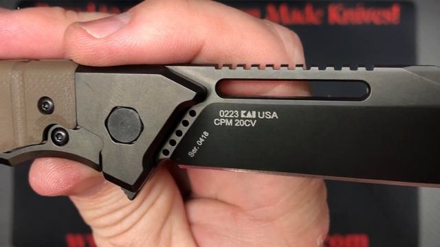 Zero Tolerance ZT0223 Review смотреть онлайн