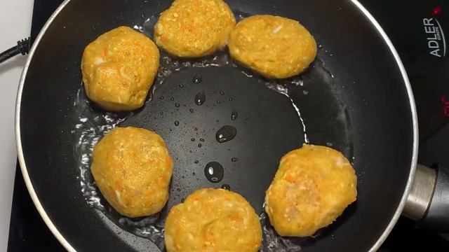 КОТЛЕТЫ из супер- быстрого фарша. Курица, капуста и овсянка. Это полезно,быстро, вкусно и бюджетно😋 смотреть онлайн