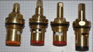 Ремонт керамической кран буксы. Устранение неисправностей своими руками. Хитрости ремонта.