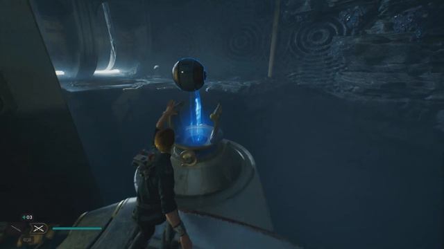 STAR WARS Jedi: Survivor ep5 Zee смотреть онлайн