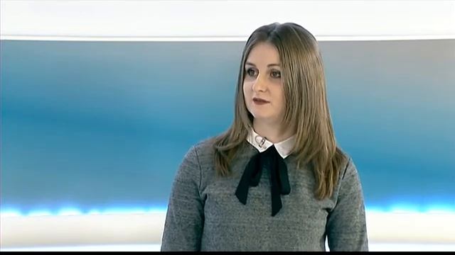 Ксения Синяговская: волонтёры из Алтайского края примут участие в I Всемирной Зимней универсиаде