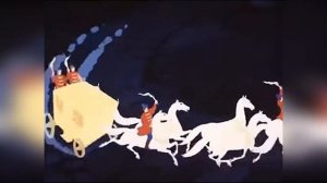 Царевна лягушка. Мультик. Сказка для  детей. The Tale  of the  Princess. The  Cartoon .