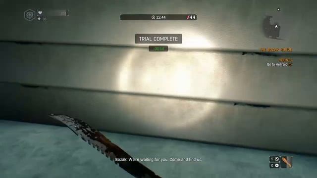 Bozak Horde DLC | Dying Light смотреть онлайн