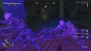 Dying Light 2: Изи фарм опыта и ресурсы