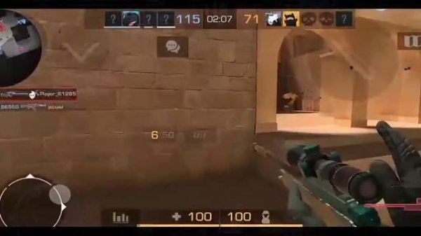 Nekoglai - Cumback ❤ сделал мувик с новыми скинами😱