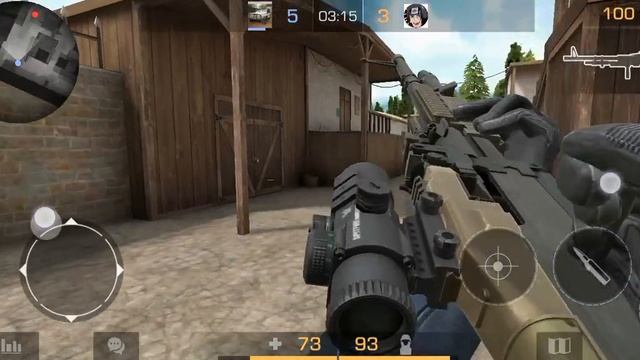 ИГРАЕМ В STANDOFF 2 ВМЕСТЕ С ДИМКОЙ смотреть онлайн