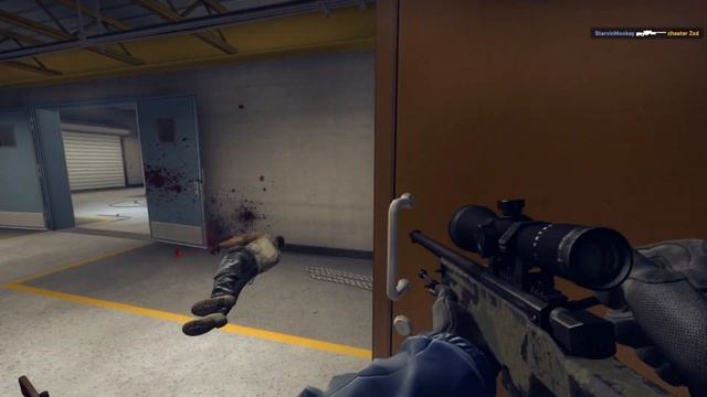 Bring back CS 1.6 - SHADOW DAGGERS GIVEAWAY- смотреть онлайн