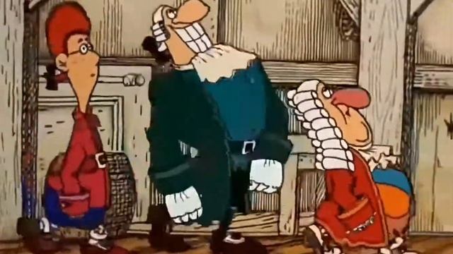 Доктор Ливси идёт // Остров сокровищ // Улучшенная версия // Шаблон мема смотреть онлайн