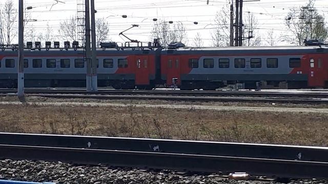 эп3д заходит в депо смотреть онлайн