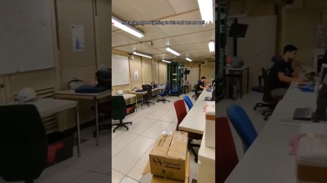 Testing new detectors at #CERN смотреть онлайн