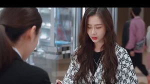 Влюбиться в учёного 1 сезон 12 серия