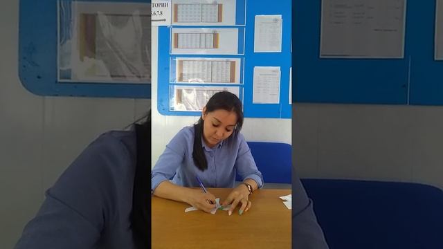 Бастауыш сынып оқушыларына арналған тренинг смотреть онлайн