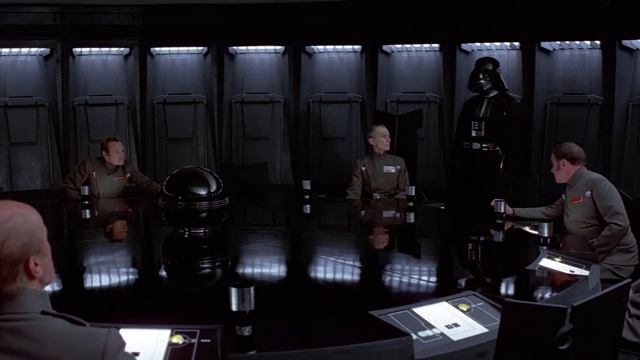 I find your lack of faith disturbing - Full HD with subs смотреть онлайн