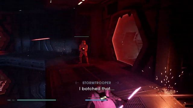 Star Wars Jedi: Fallen Order | Gameplay Walkthrough (Jedi Grand Master) Part 13 FINALE смотреть онлайн