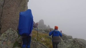 Дикая природа Хакасии (часть 4)