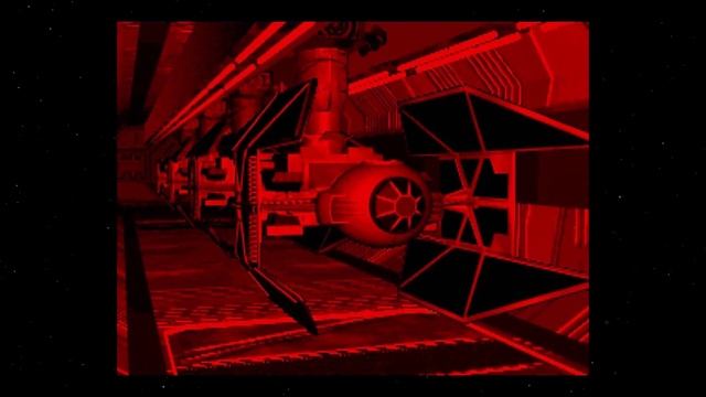 Specs/History of the TIE Avenger- Rival to the TIE Defender? |Star Wars Hyperspace Database смотреть онлайн