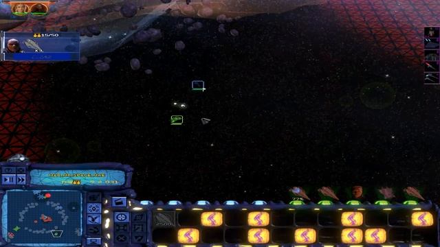 Летс плей Stargate empire at war: Pegasus Chronicles (Часть 8) смотреть онлайн