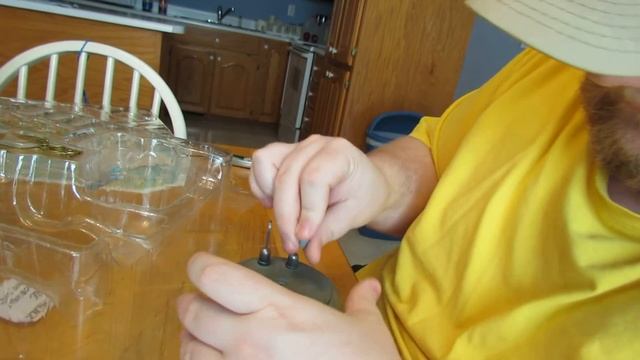 Sideshow Star Wars R2-D2 Unboxing!