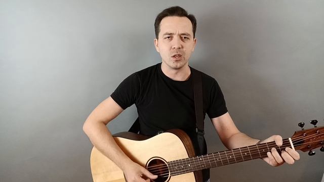 Гитара Вокал смотреть онлайн