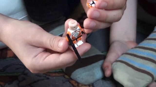 Kuba i Maks prezentują www.e-naszezabawki.pl; LEGO Star Wars 7913 za kieszonkowe смотреть онлайн