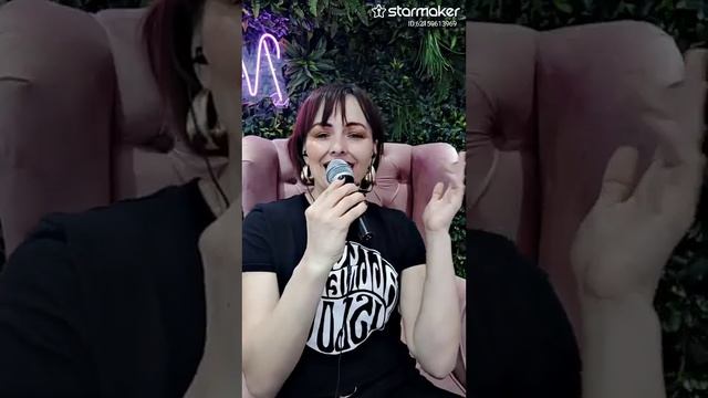 Подари любовь 🎤(Ирина Круг 🎵)#иринакруг #подарилюбовь#innakorfiati #starmaker #foryou смотреть онлайн