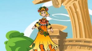 Татар халык әкияте - Бүләк кемгә