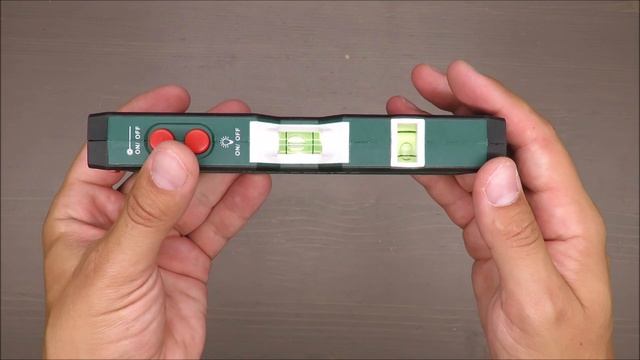 Parkside Laser Spirit Level PLW A3 REVIEW TEST (Lidl AAA tripod level laser) смотреть онлайн