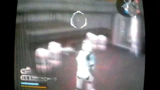 Star Wars Battlefront 2 PS2 смотреть онлайн