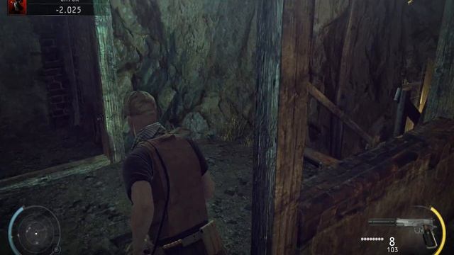 прохождение игры хитмен absolution часть 16 смотреть онлайн