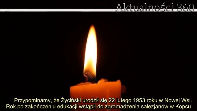 Polska w żałobie, niewyobrażalna strata dla wszystkich. Nie żyje Wojciech Życiński смотреть онлайн